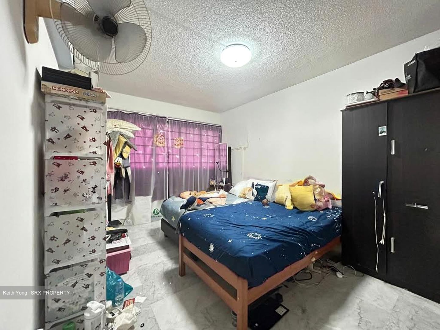 Blk 539 Cheng San View (Ang Mo Kio), HDB 5 Rooms #560453701